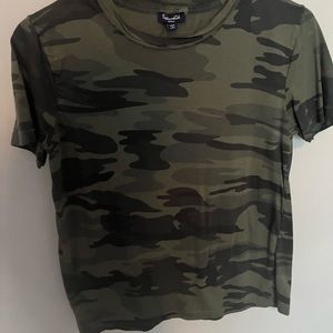 Cato short sleeve shirt